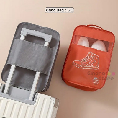 Shoe Bag : GE